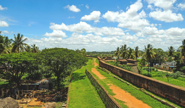 Child-friendly city Bengaluru with green spaces and open areas