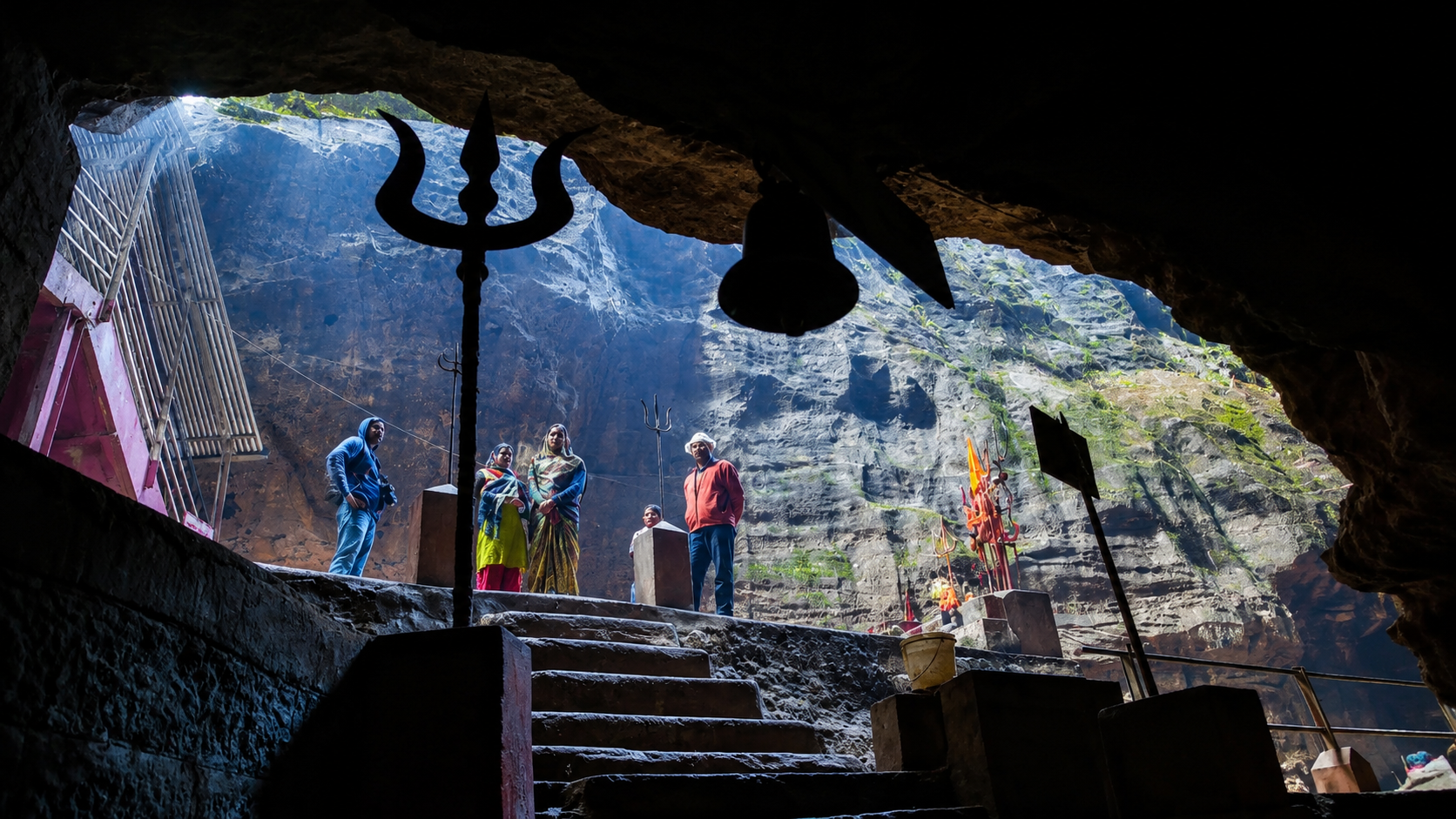 Spiritual Travel in Pachmarhi: A Mindful Escape