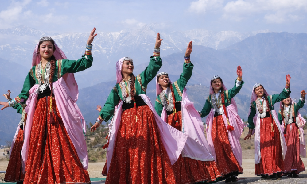 jhanjhar-dance