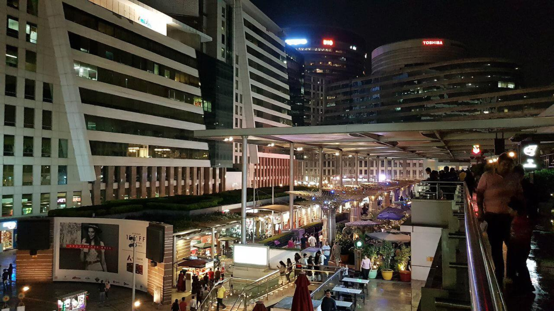 Places to Visit in Gurgaon: Top 10 Attractions + Where to Stay