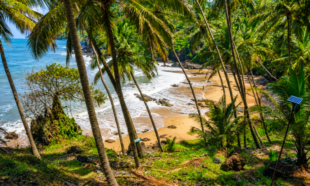 Travel Tips for Visiting Kakolem Beach