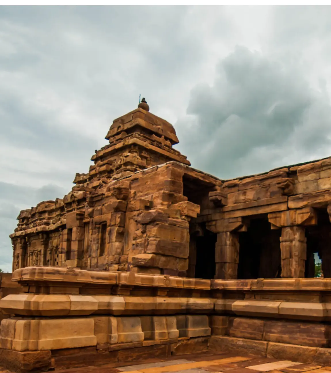 Temple Trail: Shantadurga, Mangeshi & Mahalasa