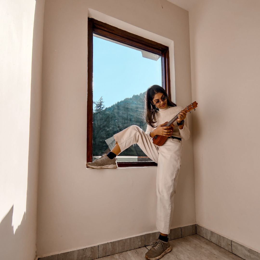 AM Hotel Kollection - Golden Rock, Dharamshala
