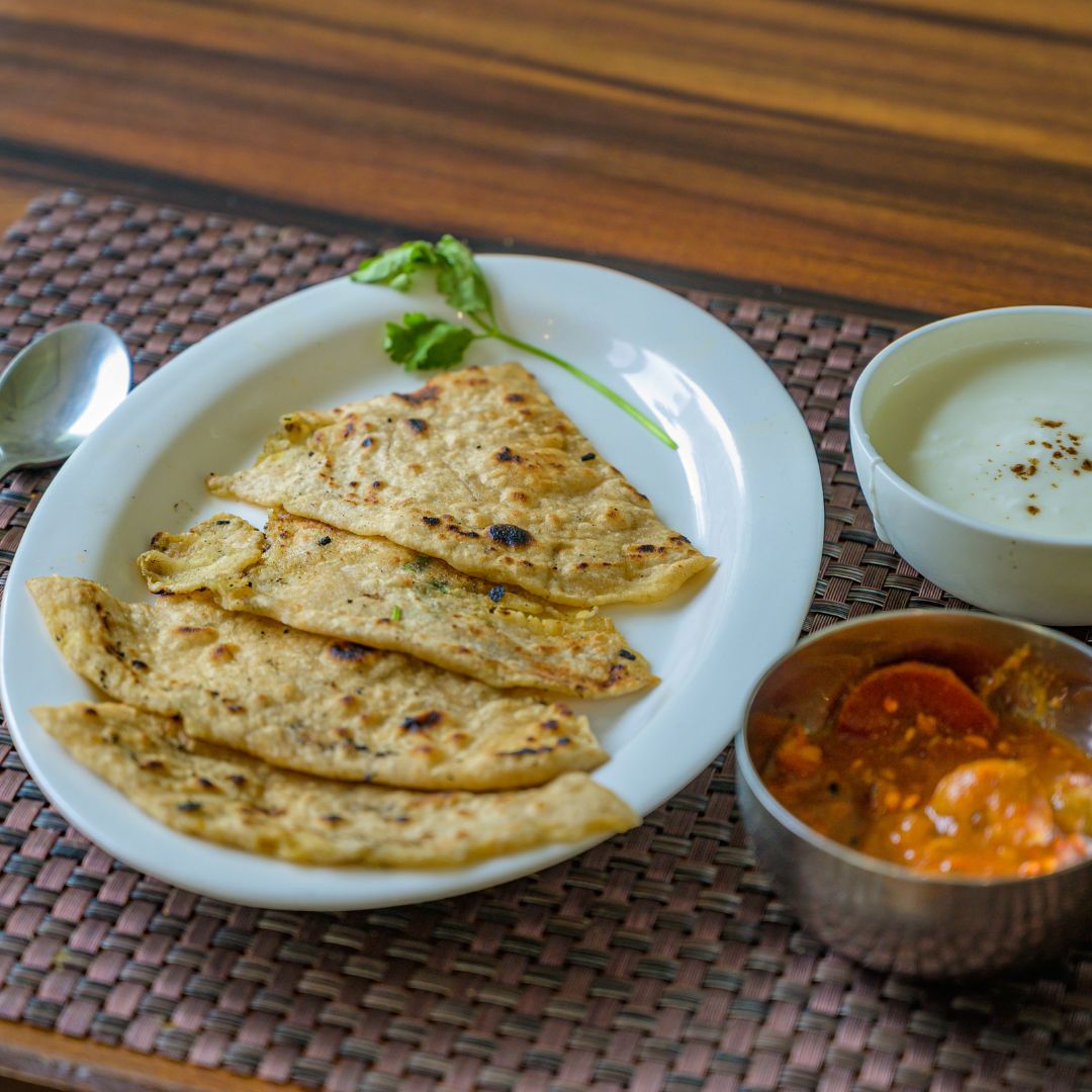 AM Hotel Kollection - Golden Rock, Dharamshala