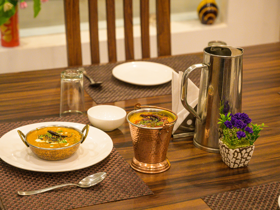 AM Hotel Kollection - Golden Rock, Dharamshala