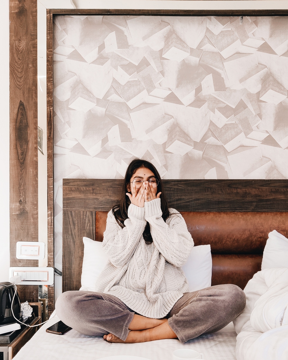 AM Hotel Kollection - Golden Rock, Dharamshala