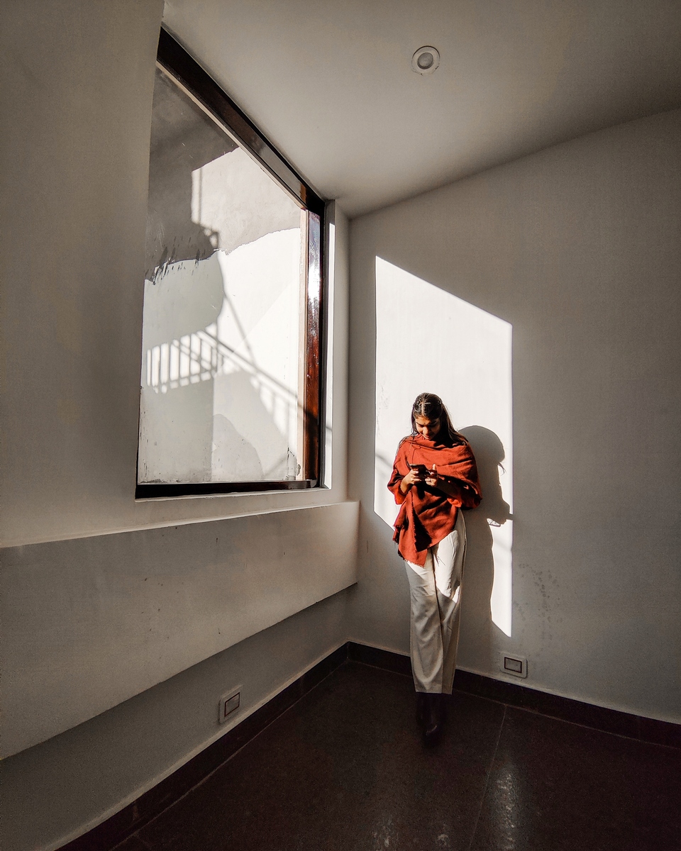 AM Hotel Kollection - Golden Rock, Dharamshala