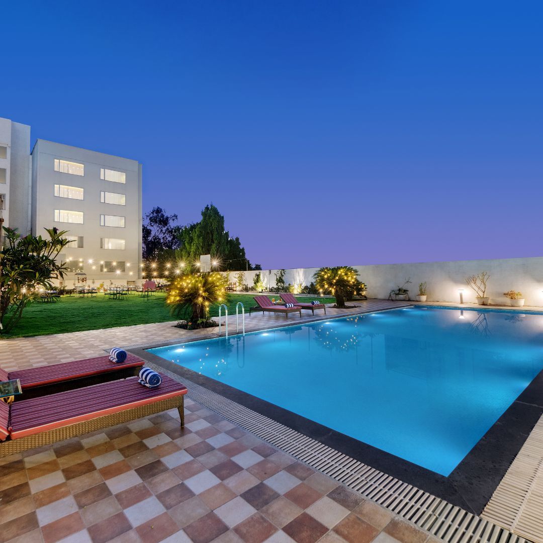 AM Hotel Kollection - Amarpreet, Chhatrapati Sambhajinagar
