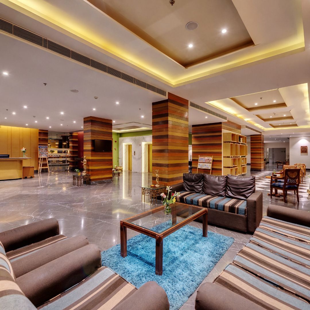 AM Hotel Kollection - Amarpreet, Chhatrapati Sambhajinagar