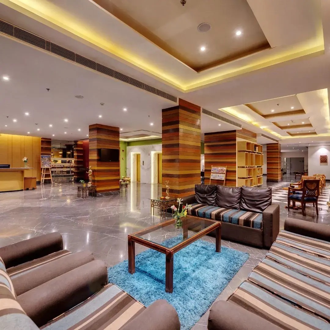 resort gallery