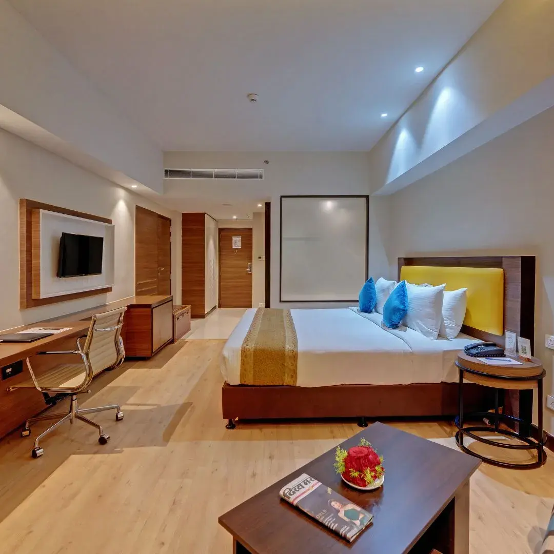 resort gallery