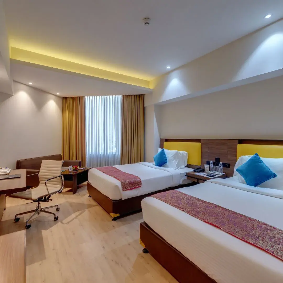 resort gallery