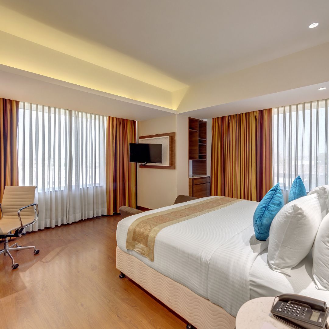 AM Hotel Kollection - Amarpreet, Chhatrapati Sambhajinagar