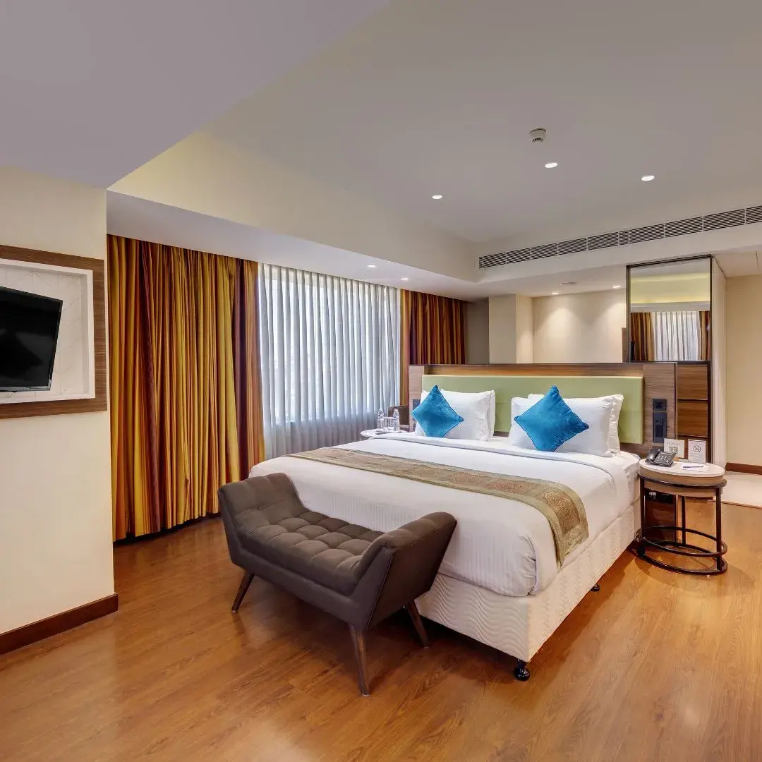 resort gallery