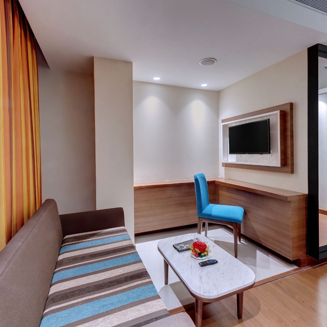 AM Hotel Kollection - Amarpreet, Chhatrapati Sambhajinagar