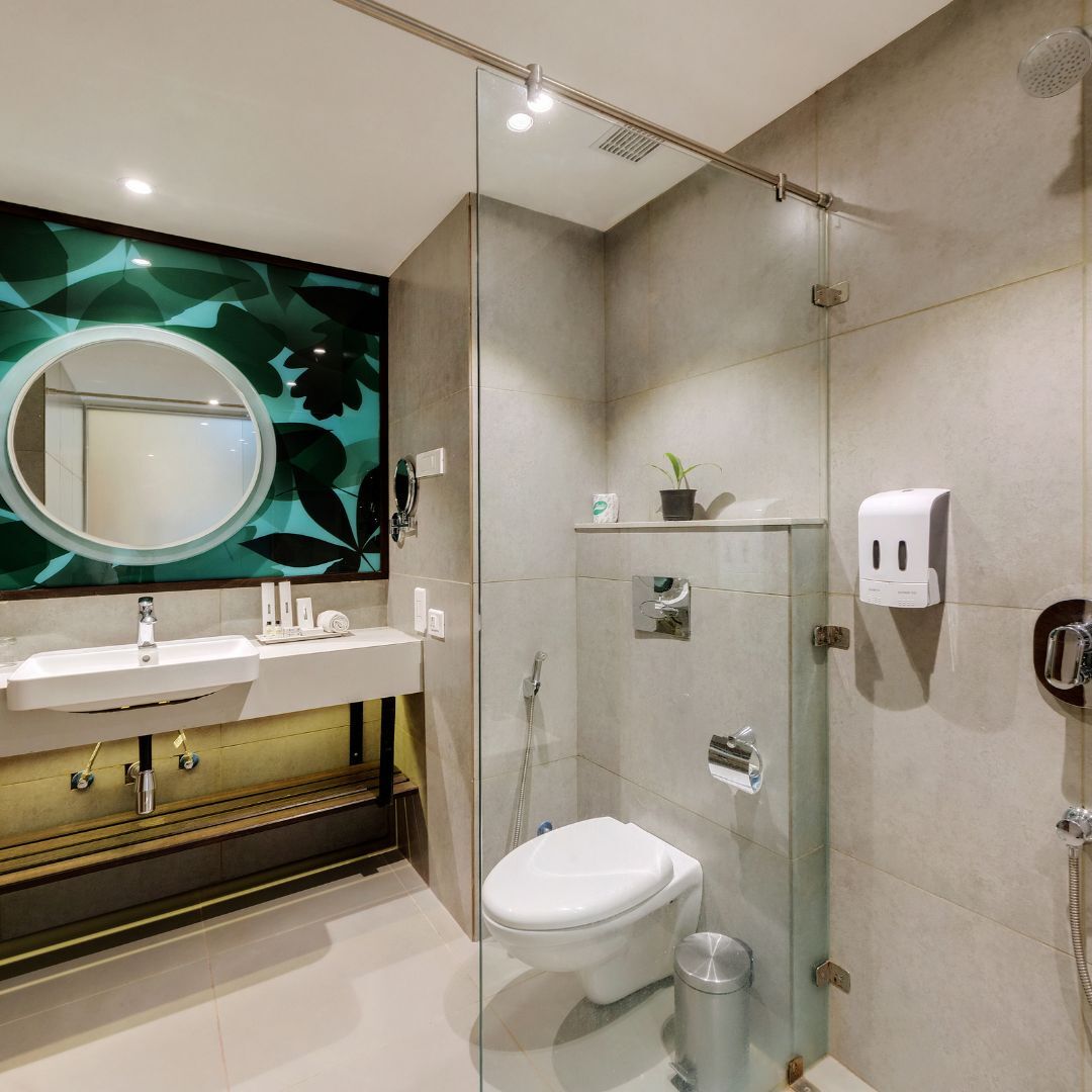 AM Hotel Kollection - Amarpreet, Chhatrapati Sambhajinagar