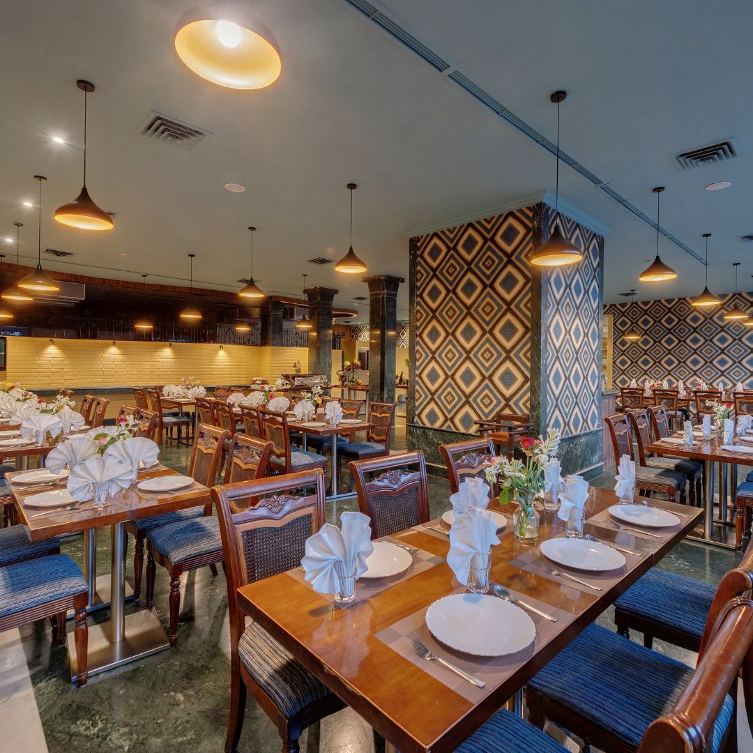 AM Hotel Kollection - Amarpreet, Chhatrapati Sambhajinagar