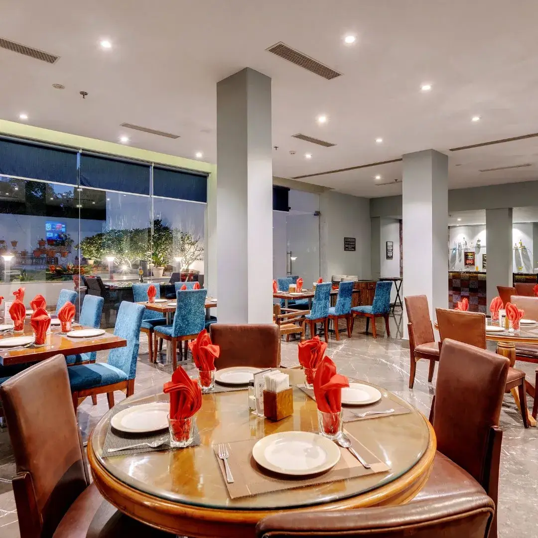resort gallery