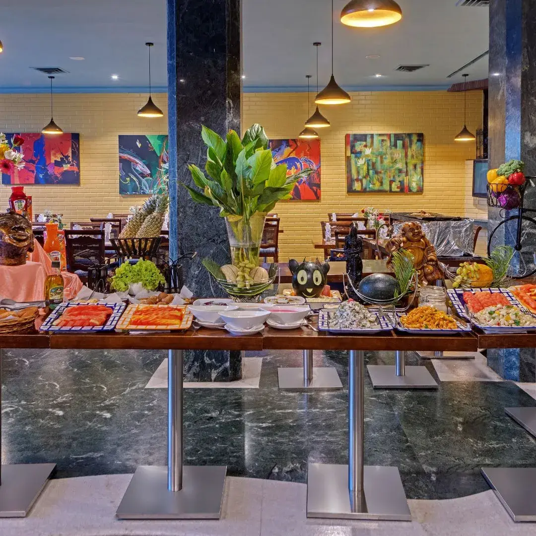 resort gallery