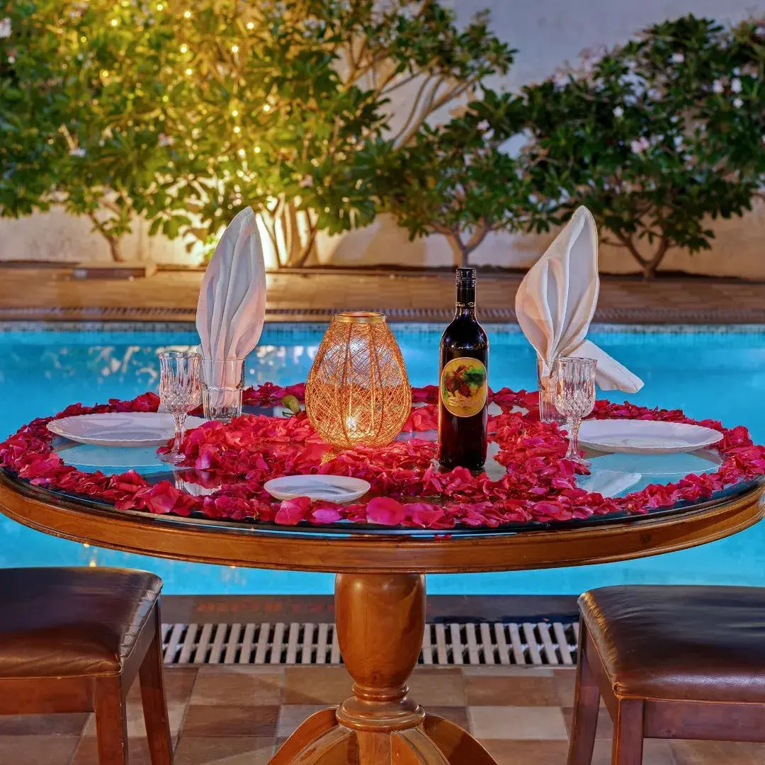 resort gallery