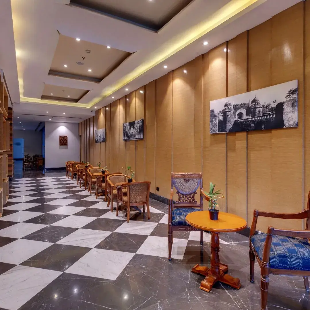 resort gallery