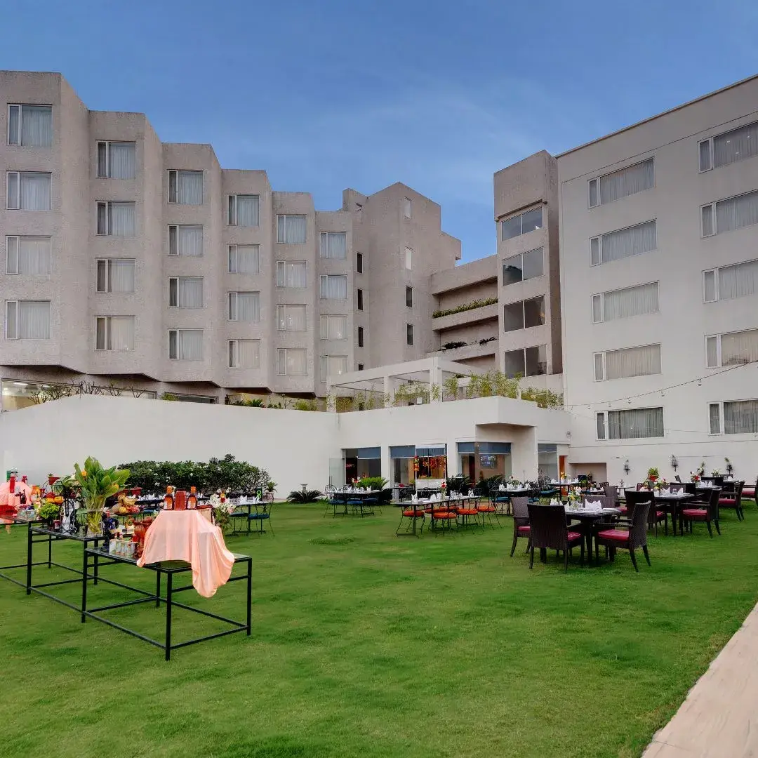 resort gallery