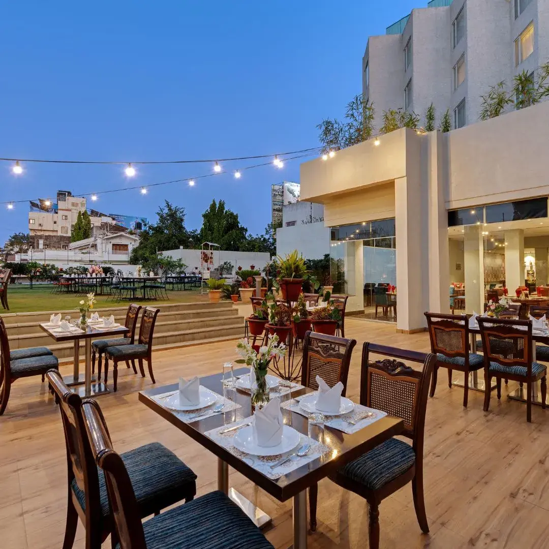 resort gallery