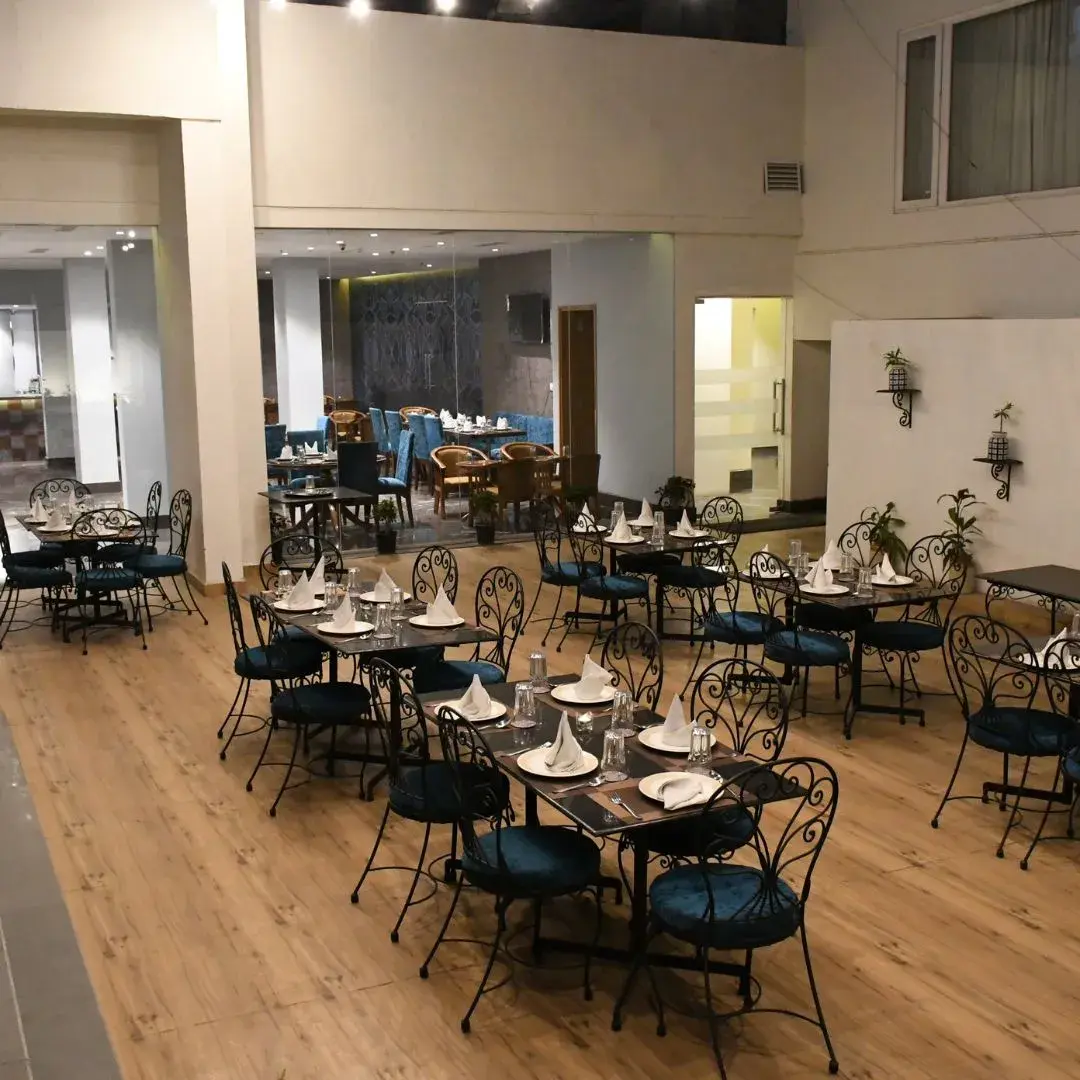 resort gallery