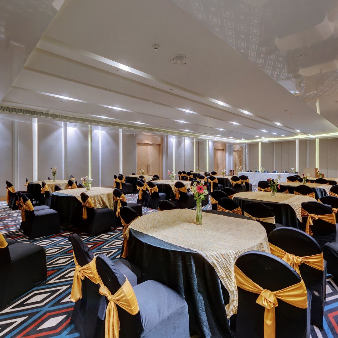 AM Hotel Kollection - Amarpreet, Chhatrapati Sambhajinagar