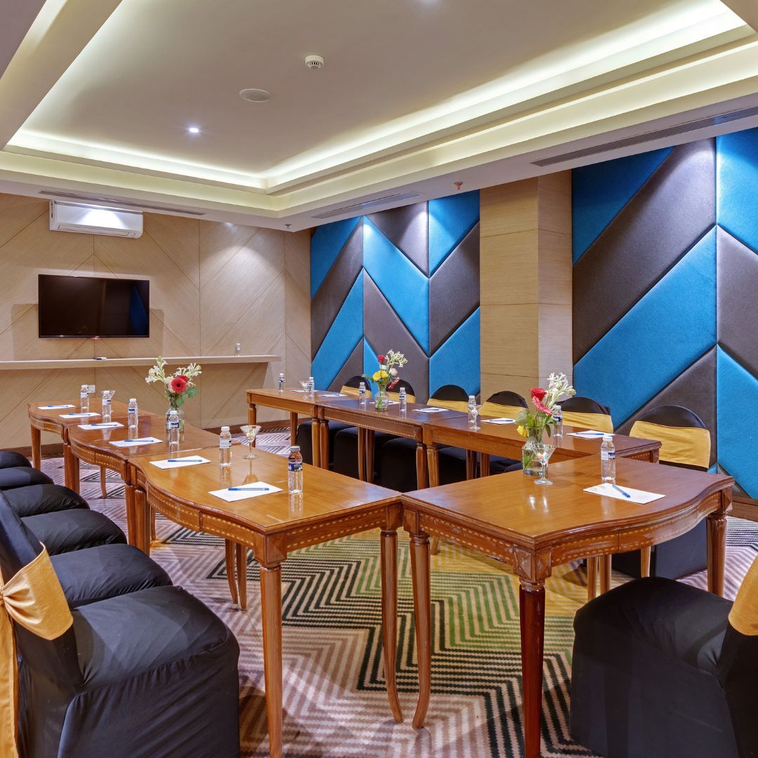 AM Hotel Kollection - Amarpreet, Chhatrapati Sambhajinagar