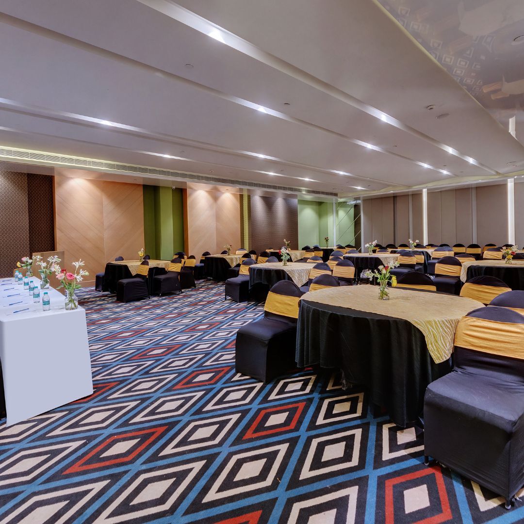 The Ballroom