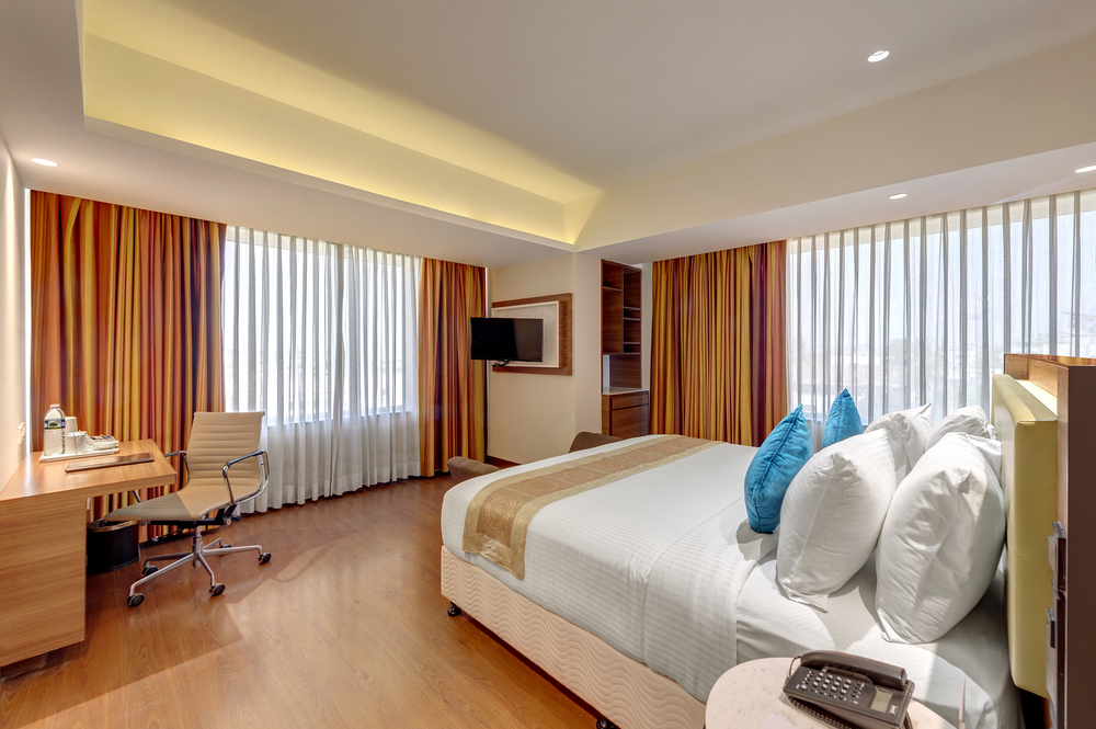Hotel Room Category Executive Room
