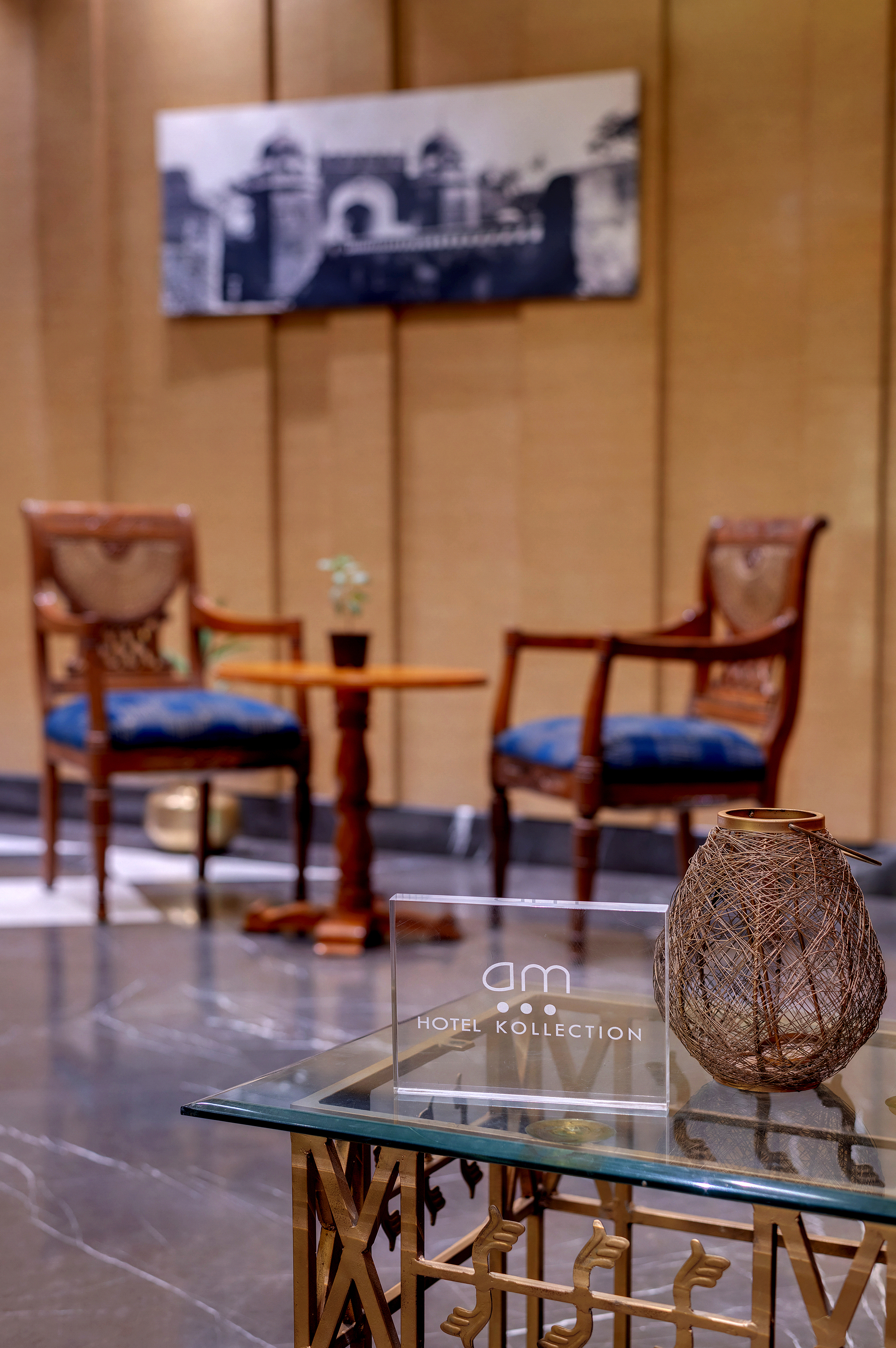 AM Hotel Kollection - Amarpreet, Chhatrapati Sambhajinagar