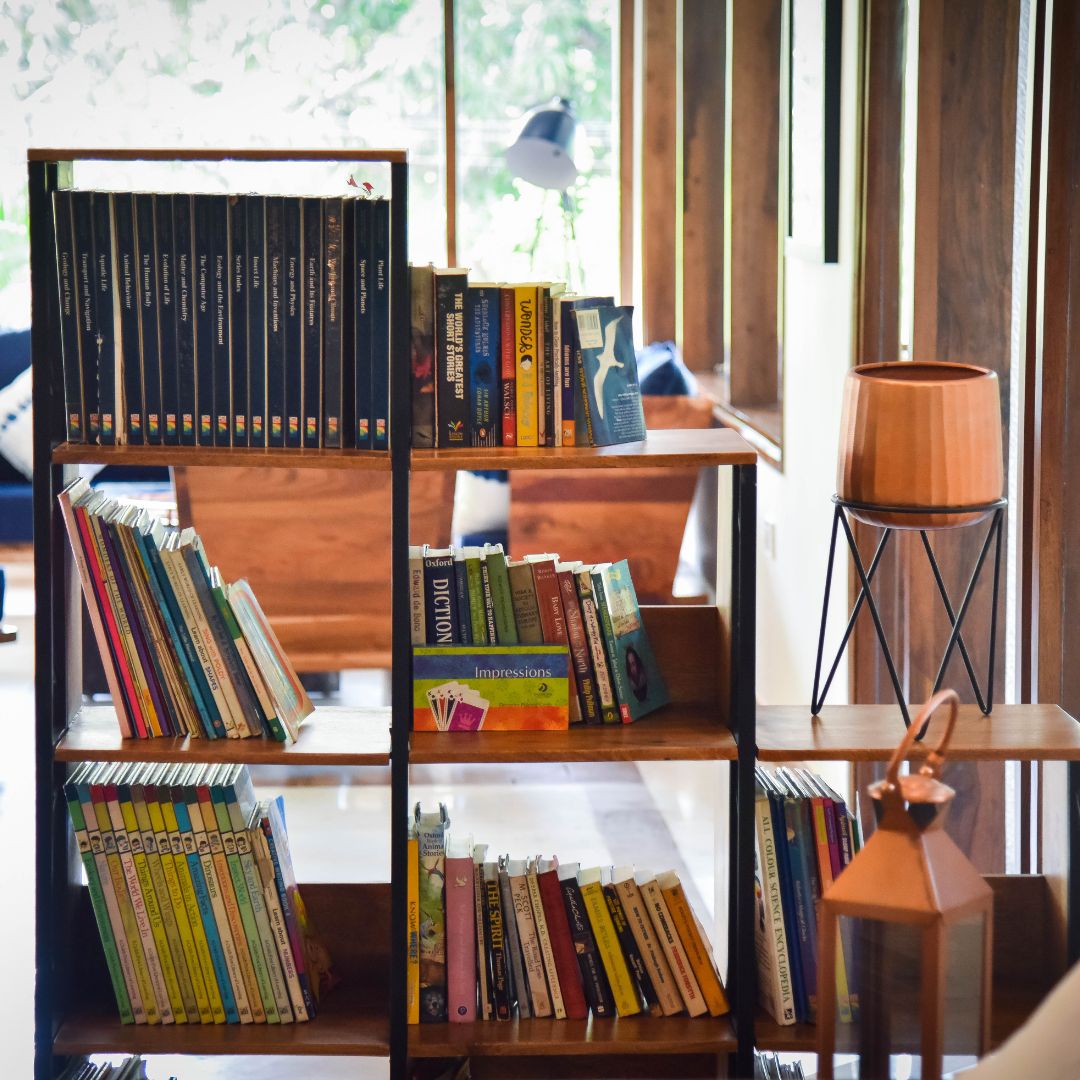 AM Hotel Kollection - Anamiva, Anjuna
