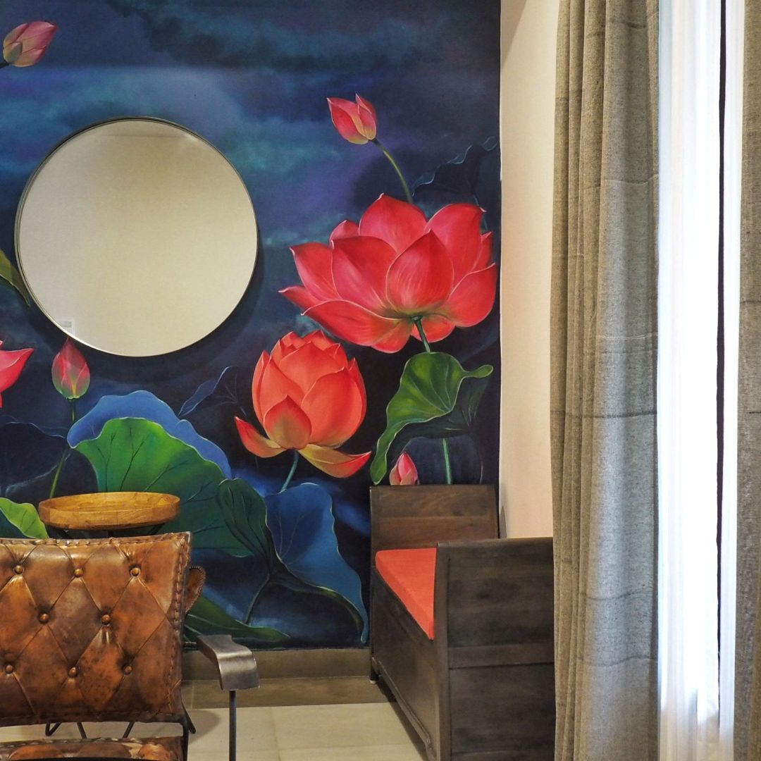 AM Hotel Kollection - Anamiva, Anjuna