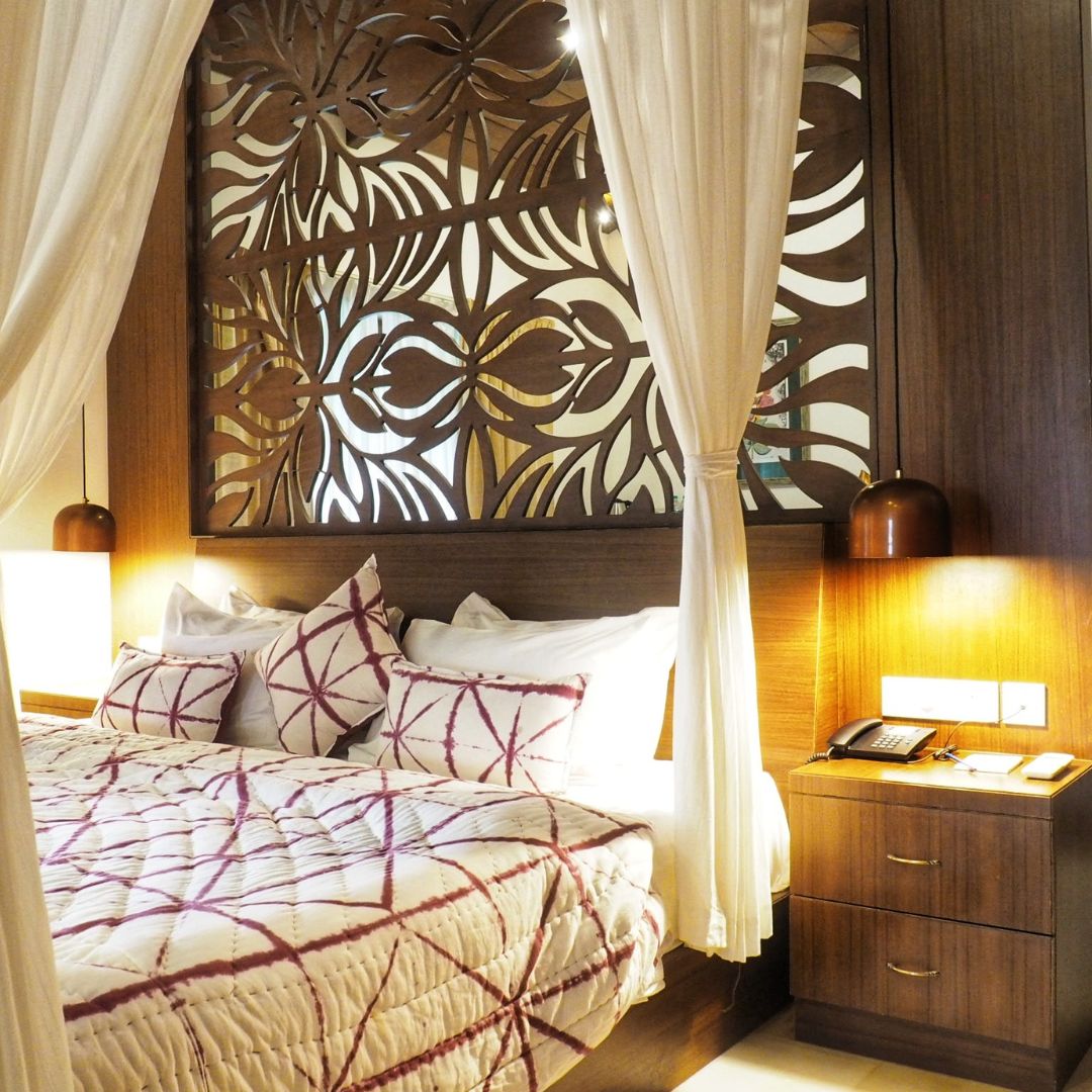 AM Hotel Kollection - Anamiva, Anjuna