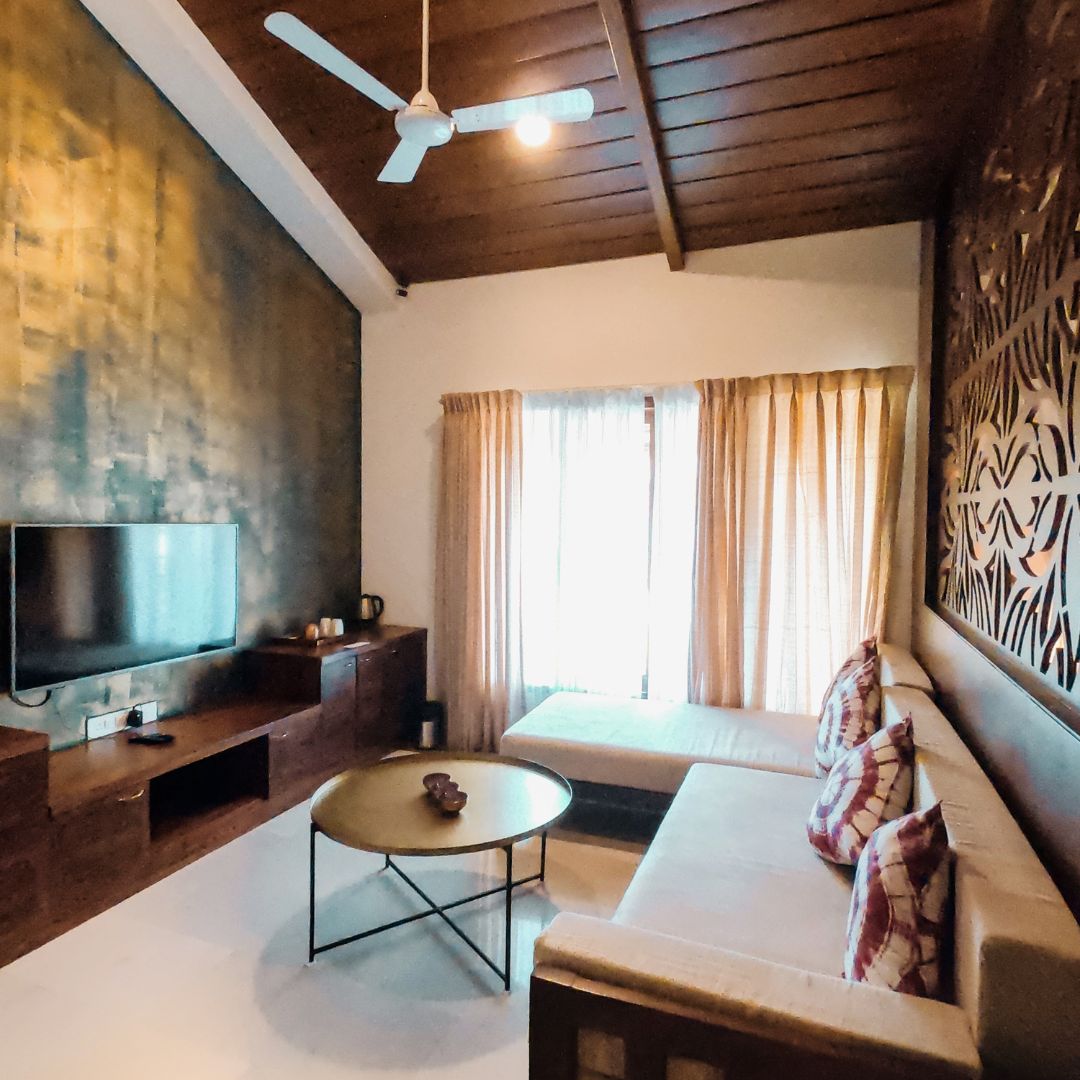 AM Hotel Kollection - Anamiva, Anjuna