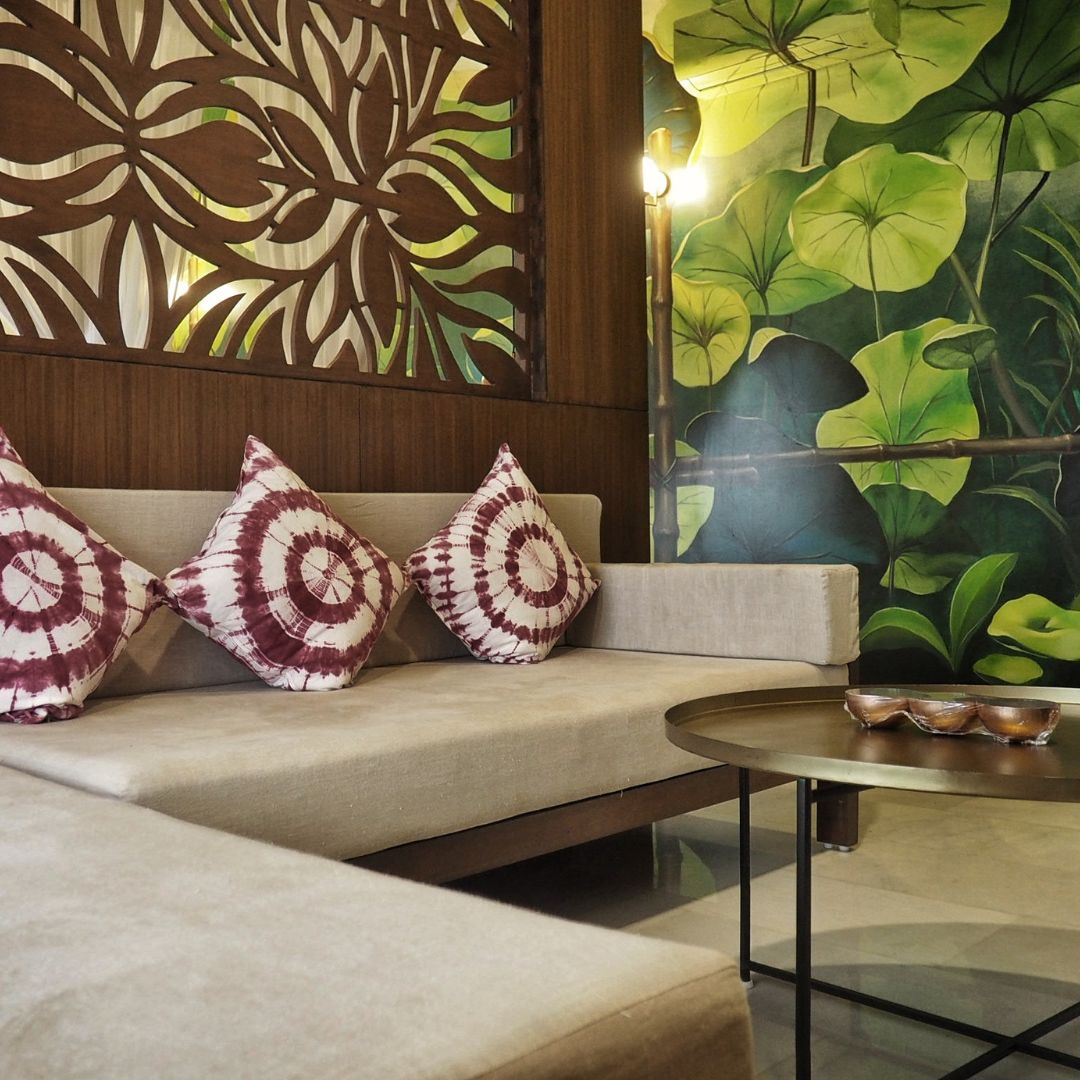 AM Hotel Kollection - Anamiva, Anjuna