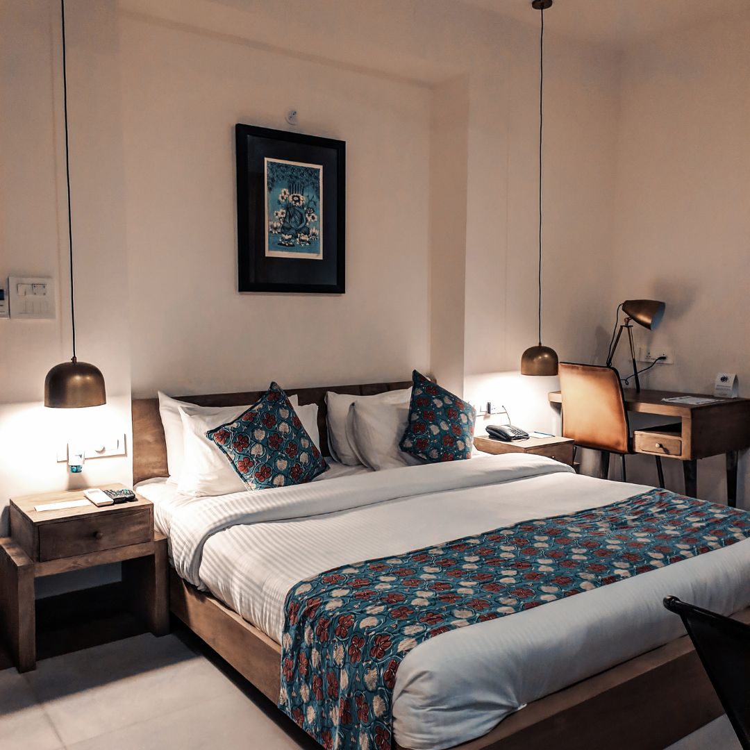 AM Hotel Kollection - Anamiva, Anjuna