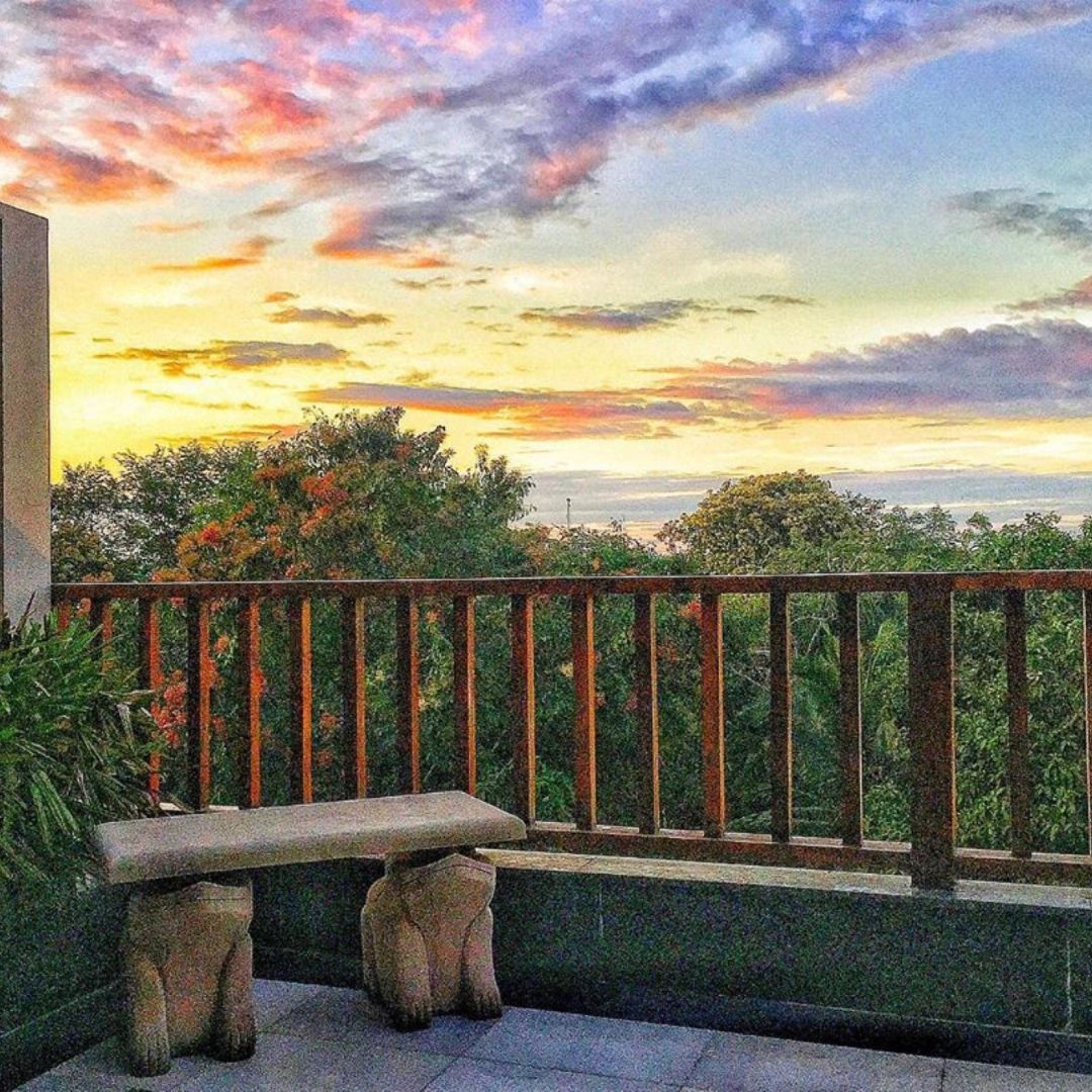 AM Hotel Kollection - Anamiva, Anjuna