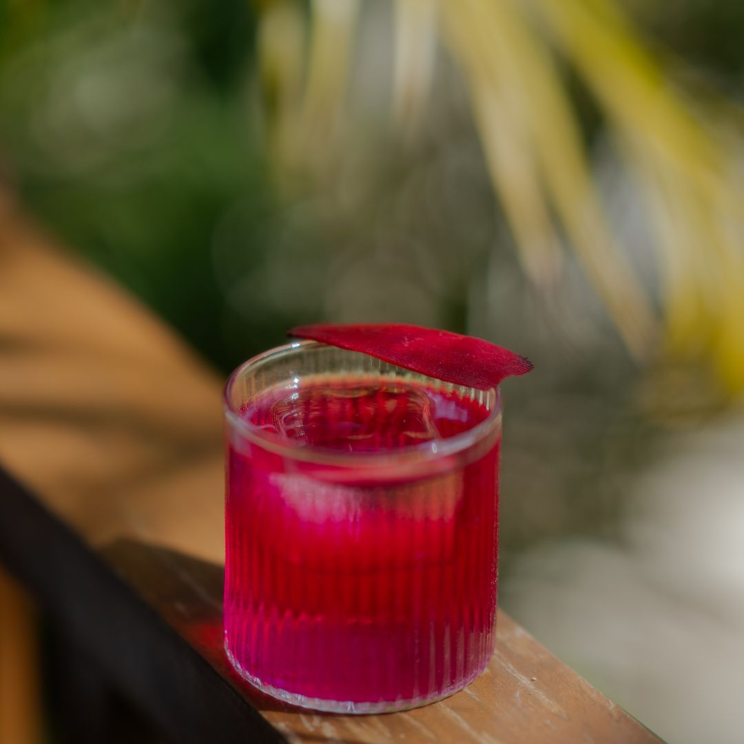 AM Hotel Kollection - Anamiva, Anjuna