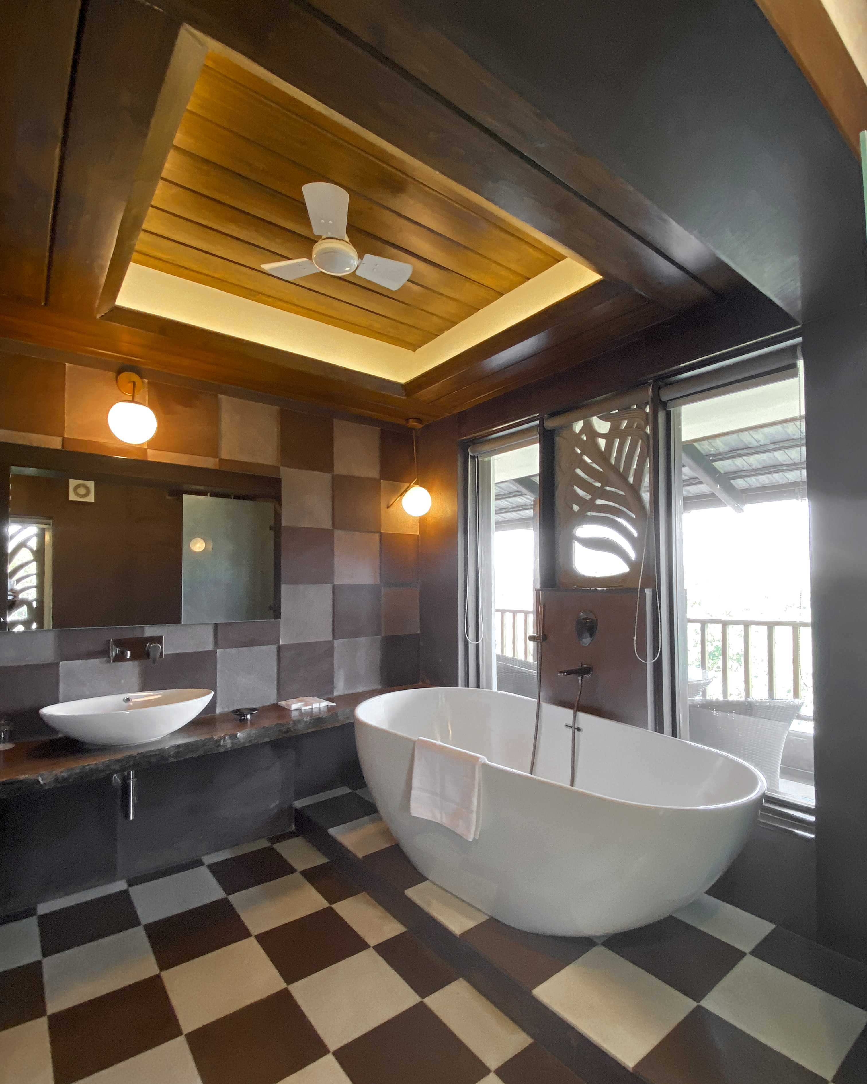 AM Hotel Kollection - Anamiva, Anjuna