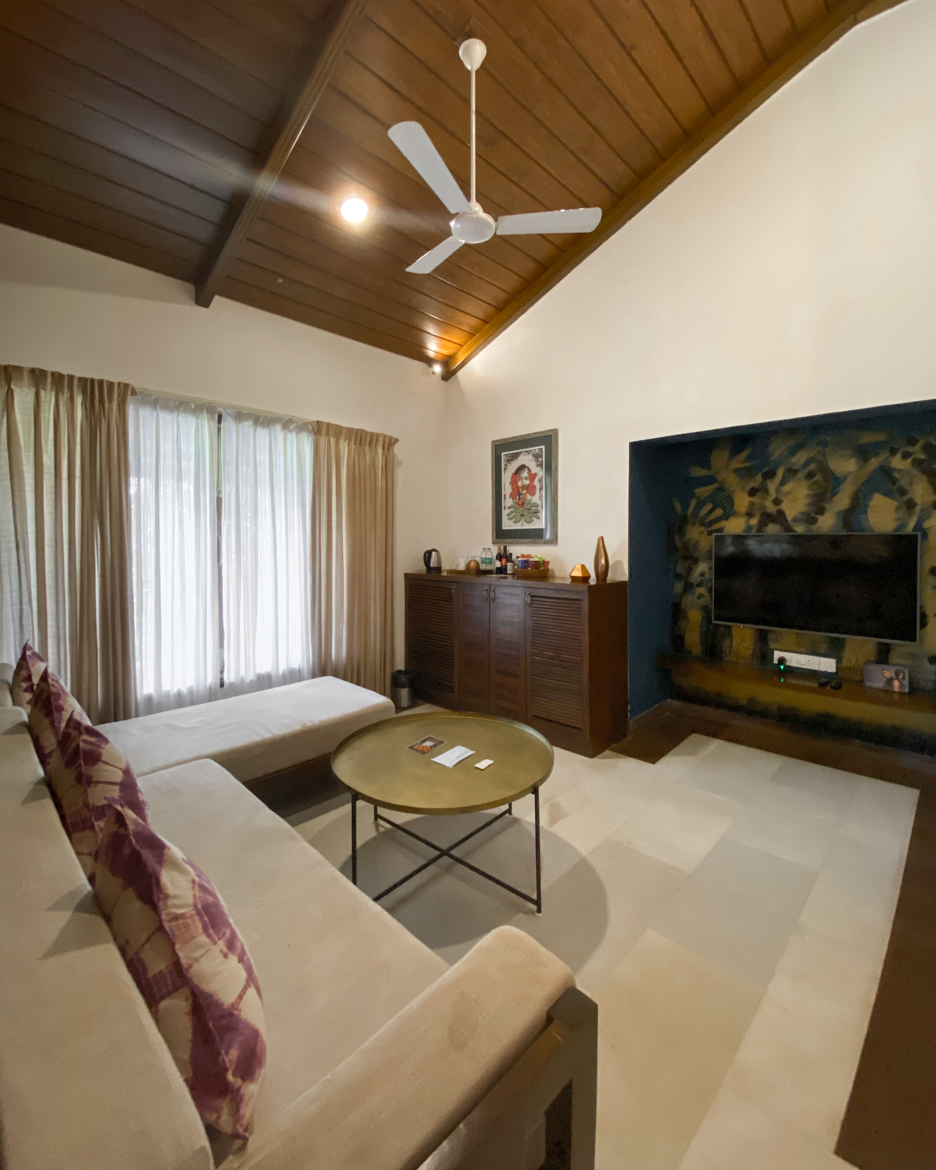 AM Hotel Kollection - Anamiva, Anjuna