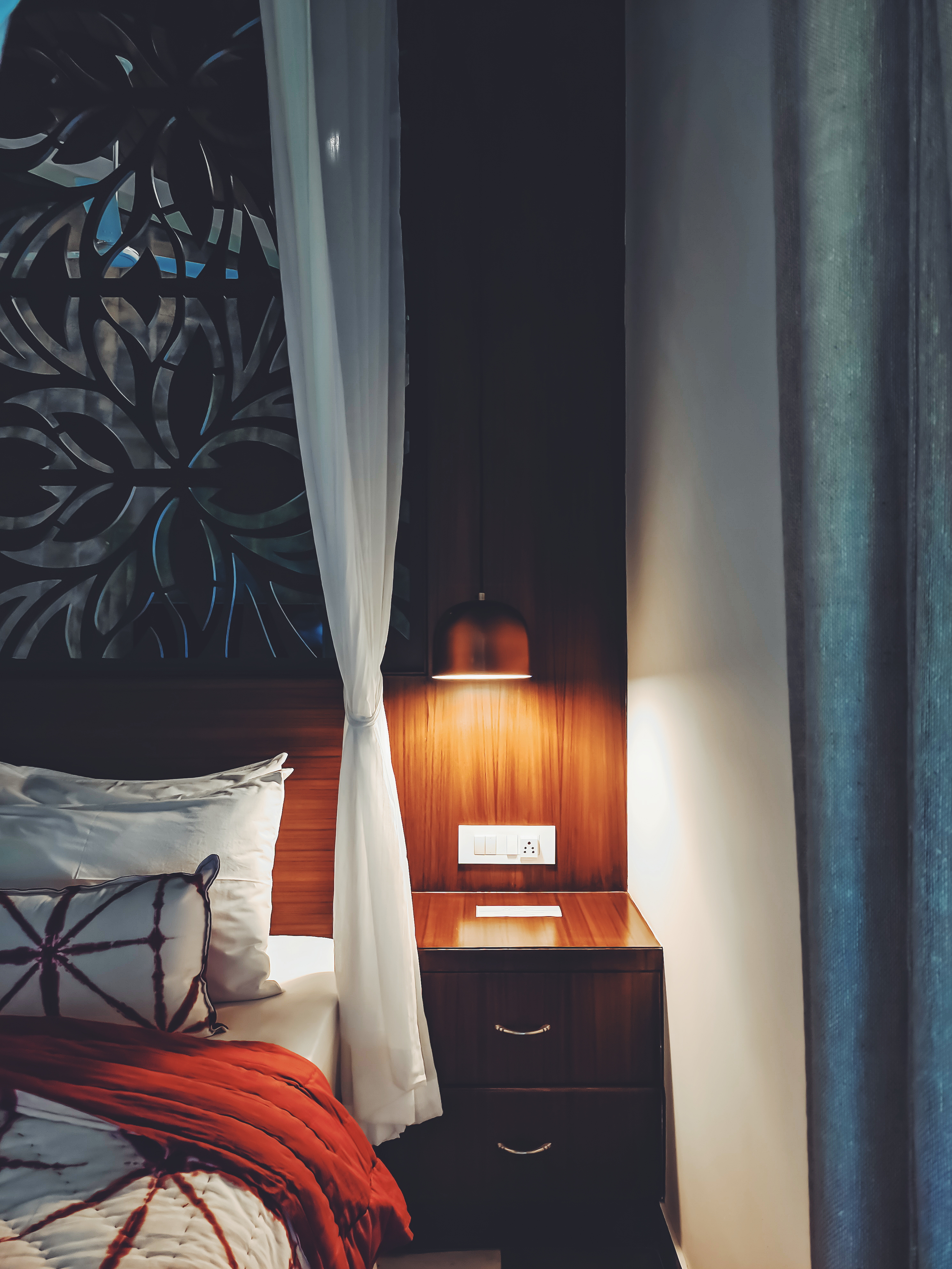 AM Hotel Kollection - Anamiva, Anjuna