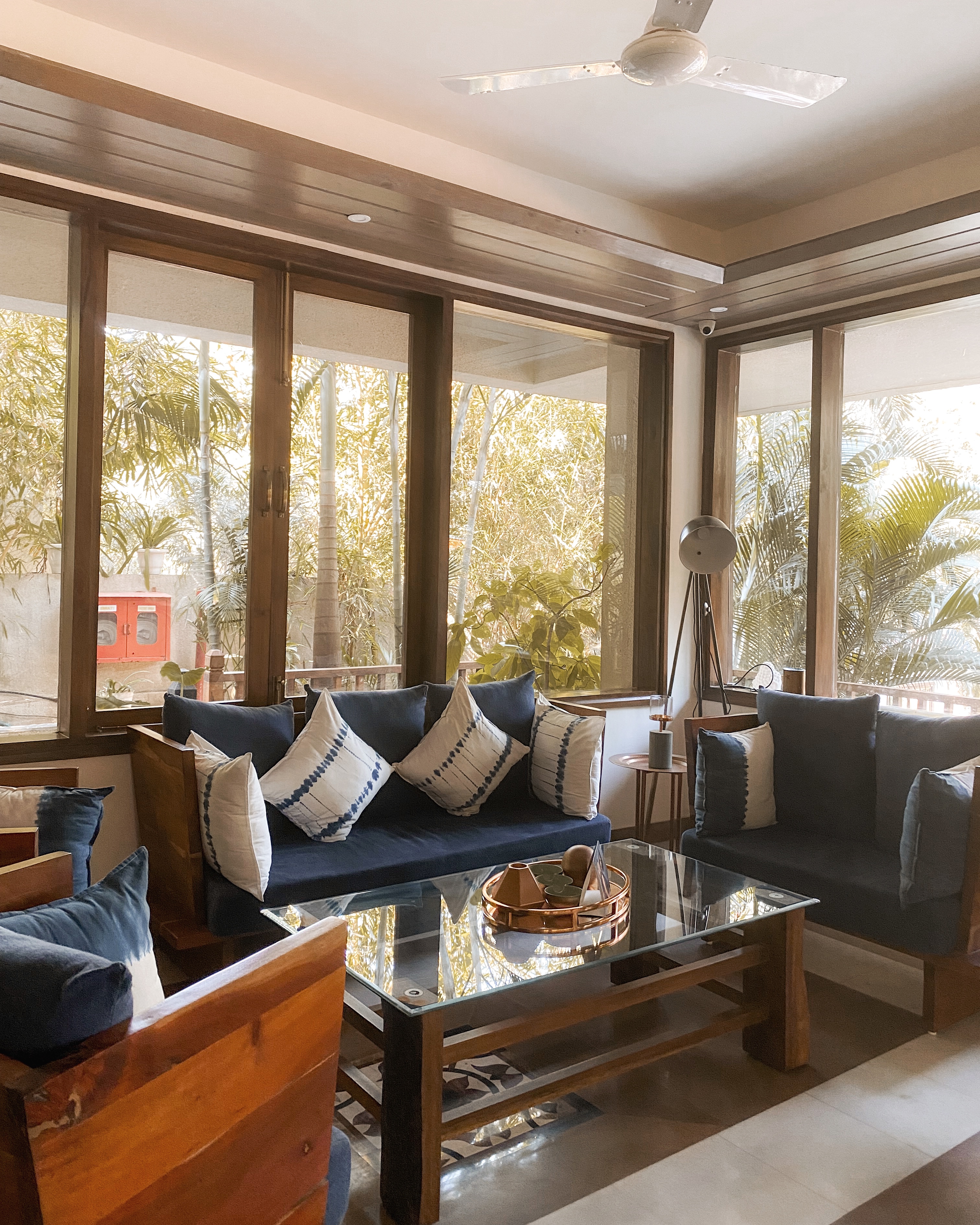 AM Hotel Kollection - Anamiva, Anjuna