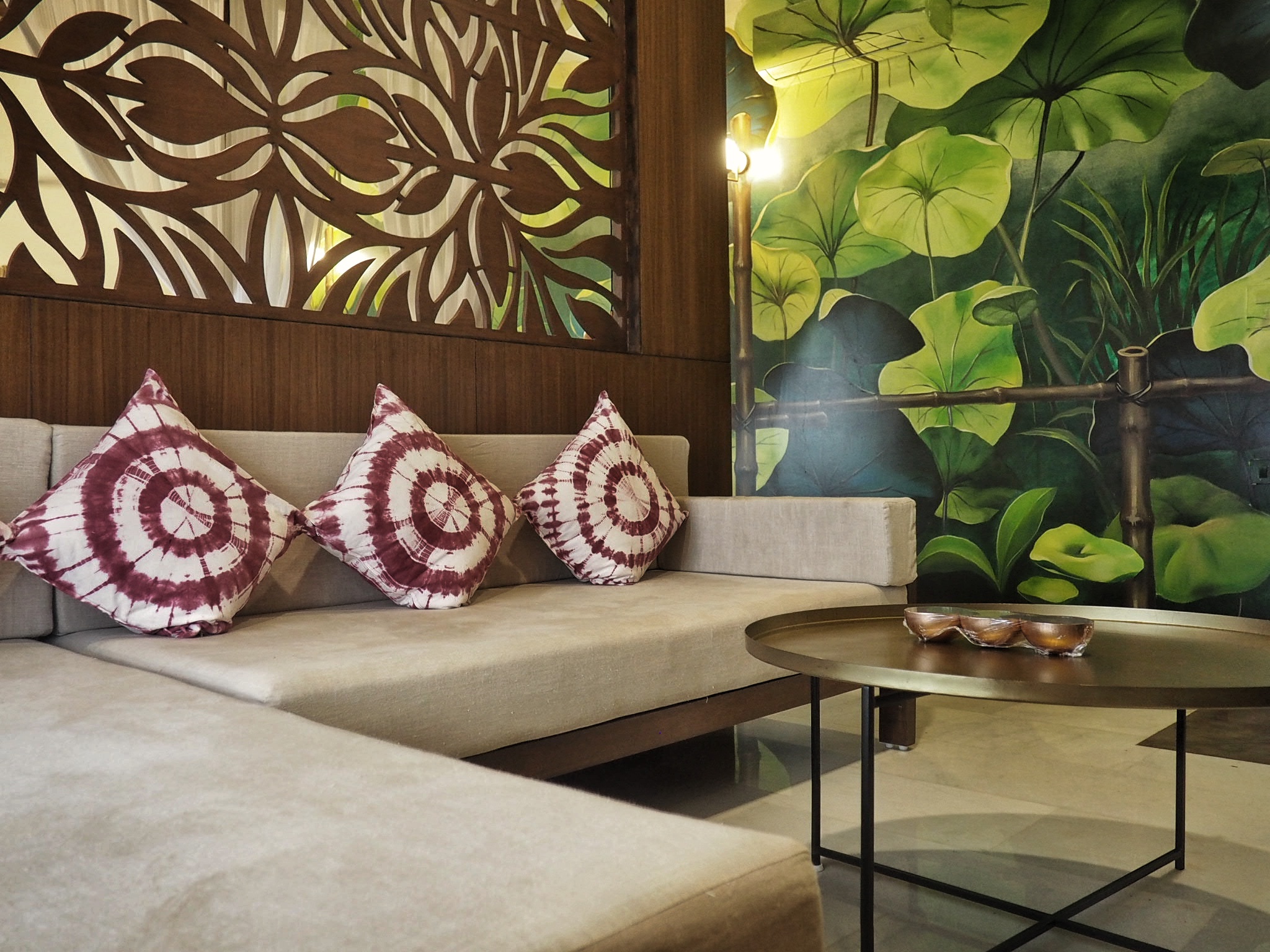 AM Hotel Kollection - Anamiva, Anjuna