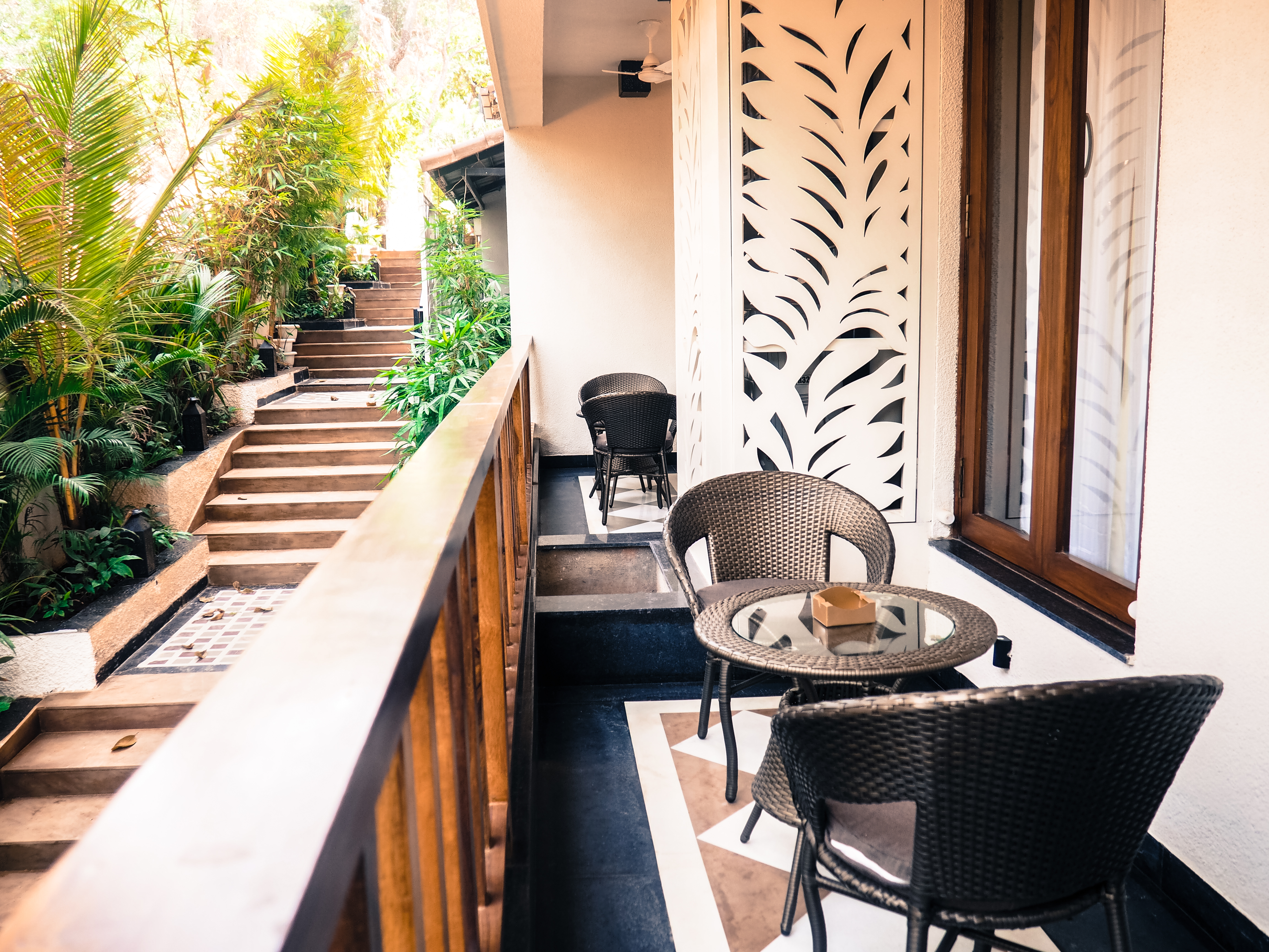 AM Hotel Kollection - Anamiva, Anjuna