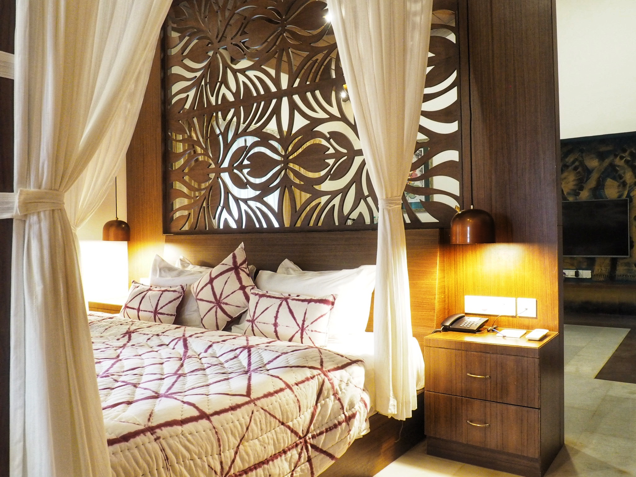 AM Hotel Kollection - Anamiva, Anjuna