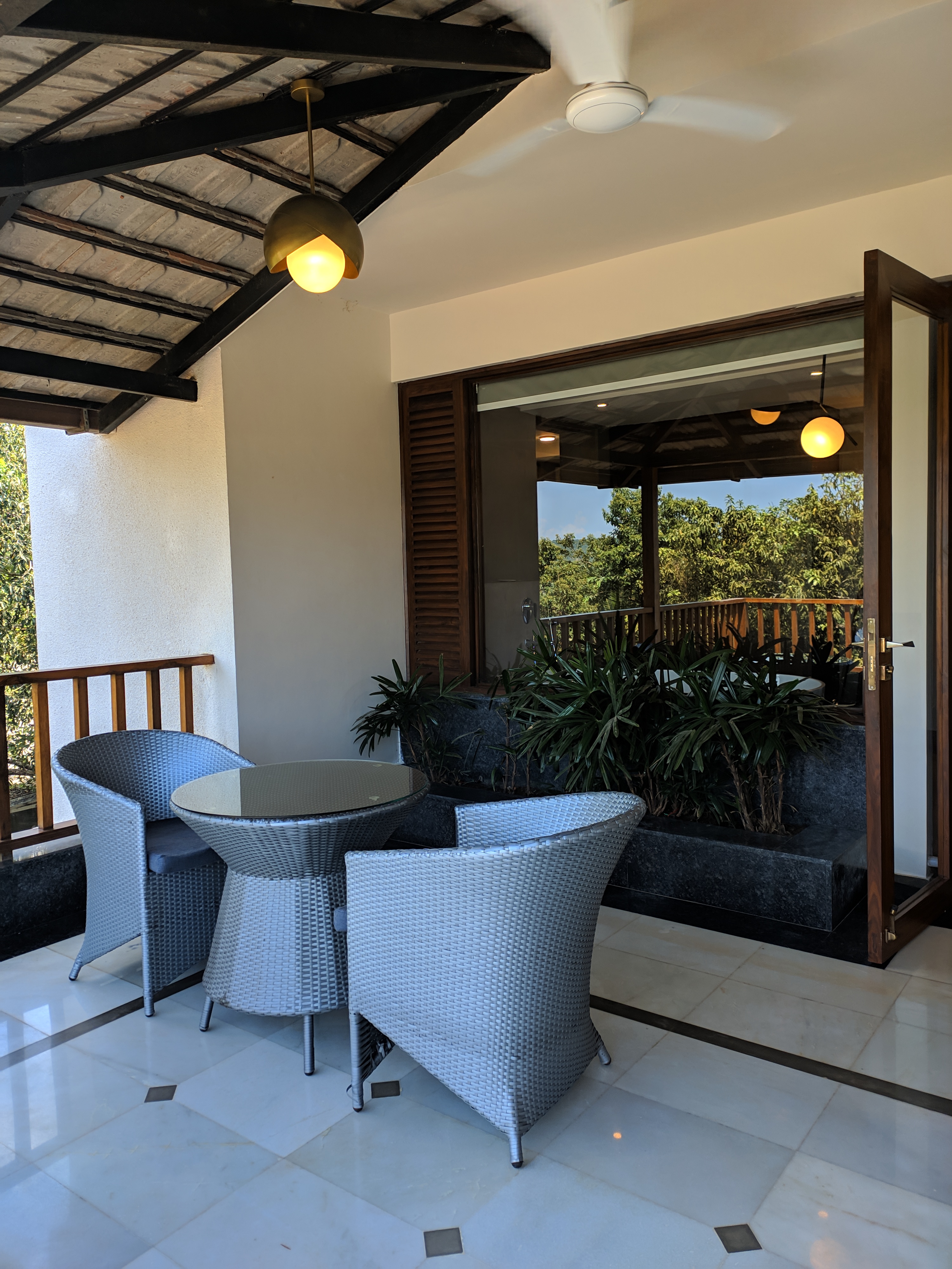 AM Hotel Kollection - Anamiva, Anjuna