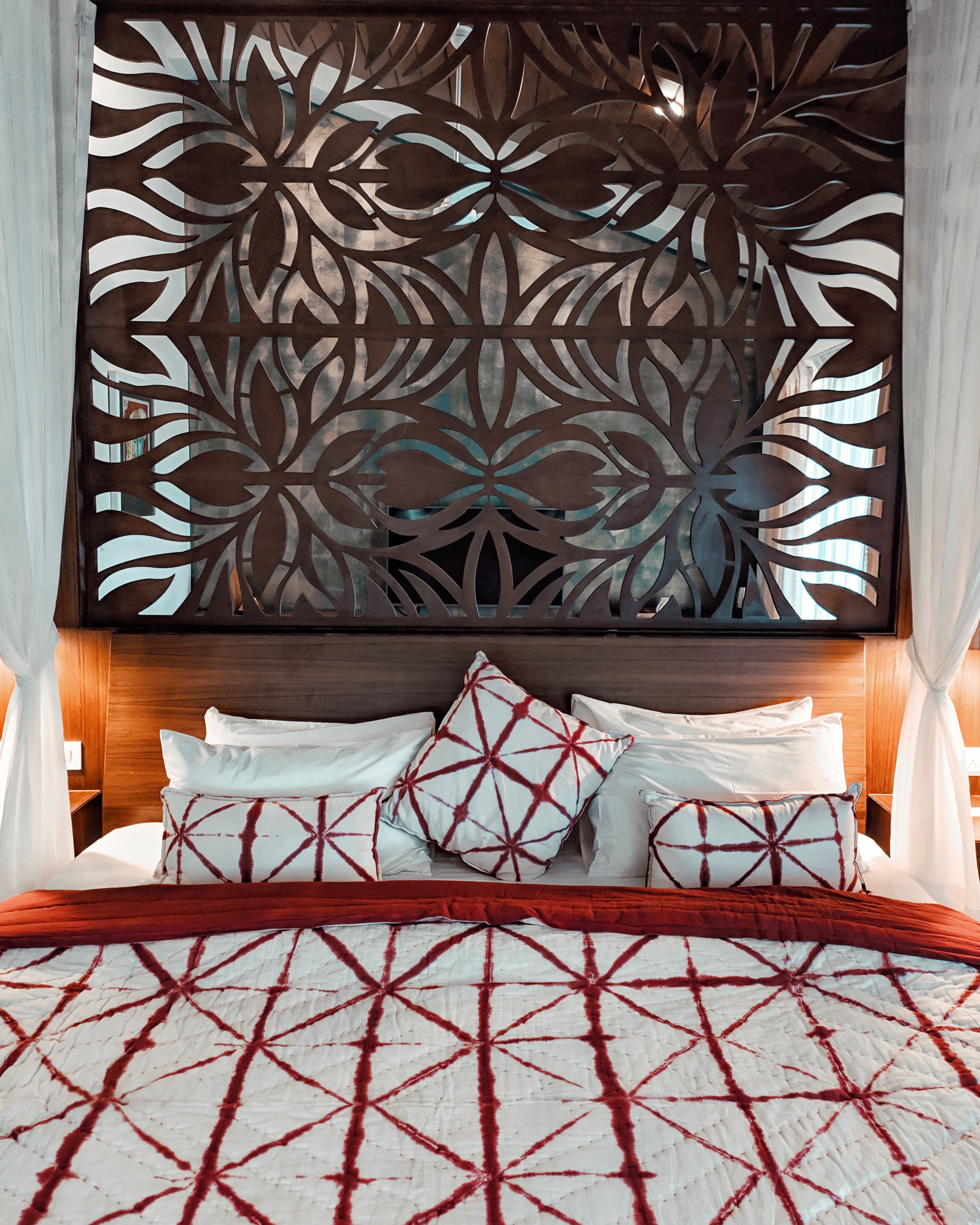 AM Hotel Kollection - Anamiva, Anjuna